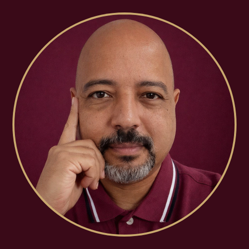 Jean Souza, estrategista de marketing sênior